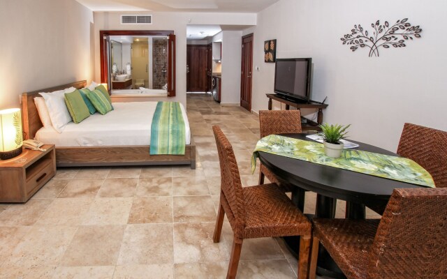 Luxury Punta Palmera Amazing Private Terraze With Pool