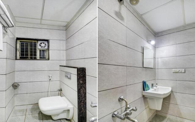 Treebo Trend Ring View Hotels