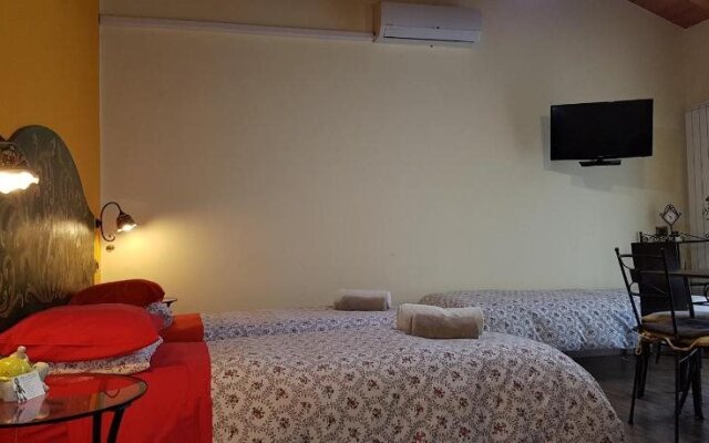 Bed And Breakfast La Tartaruga