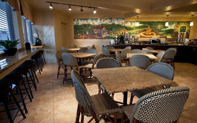 Best Western Ocean Reef Suites