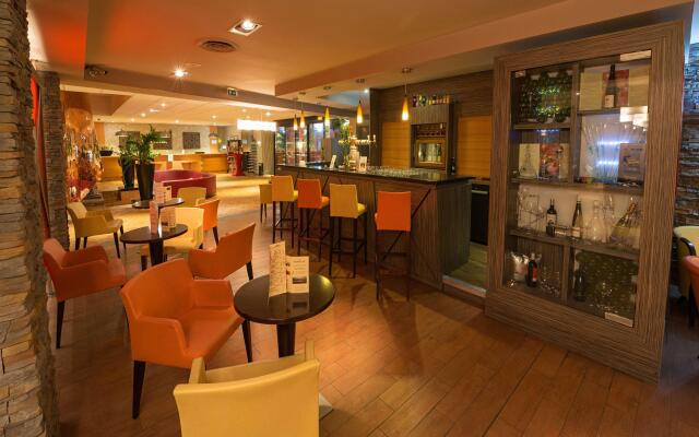 KYRIAD PRESTIGE MULHOUSE - Basel