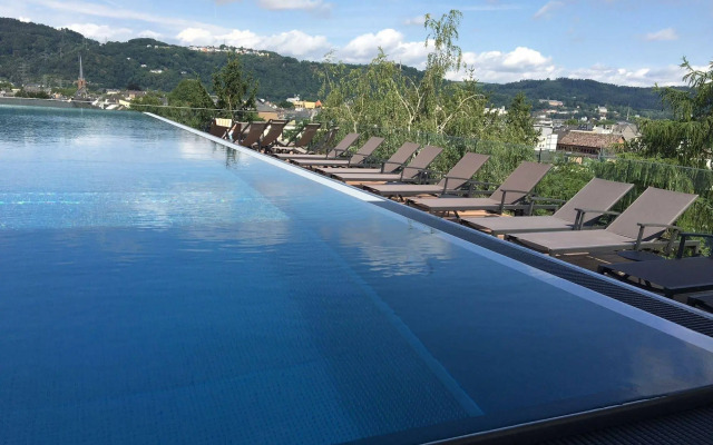 Hotel Villa Hügel