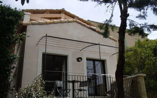 Le Clos du Buis