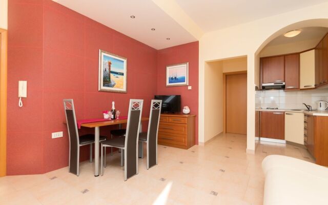 Apartments Villa Adore