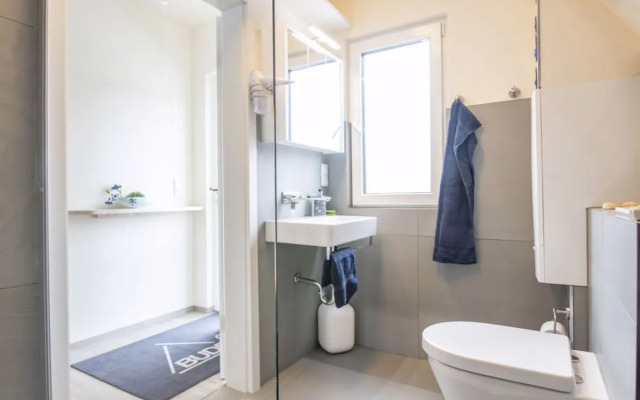 House Bude 92 Bad Arolsen