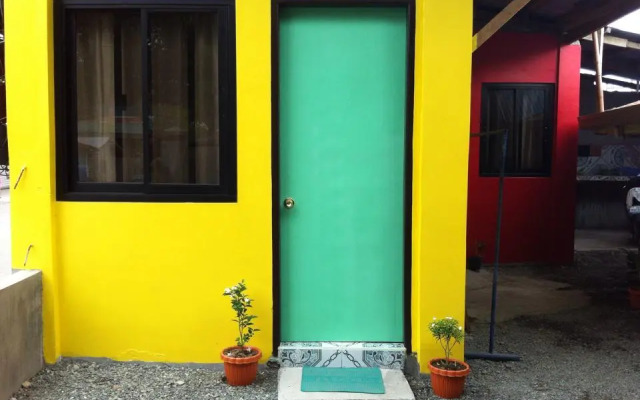 Chamies Place Transient House