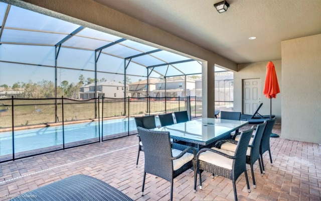 Windsor at Westside 8817