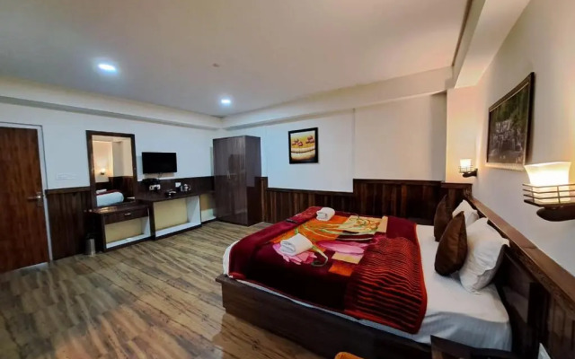 Hotel Golden Sunrise & Spa