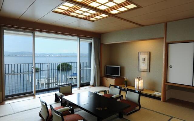 KKR Hotel Biwako