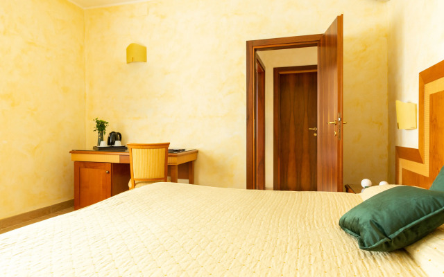 Hotel Residence Venezia 2000