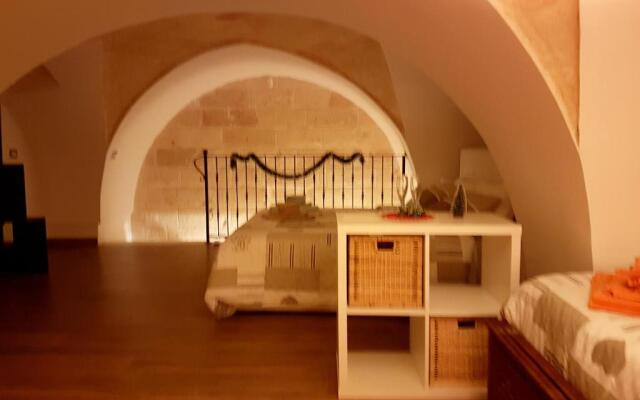 Appartamento Regina Elena