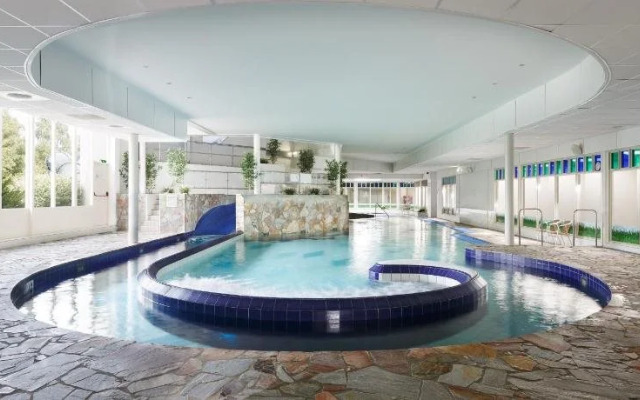 Vakantiepark Dierenbos