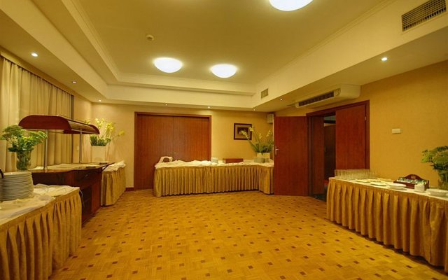 Hotel Moscicki Resort & Conference