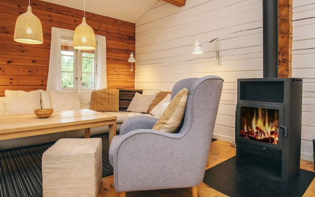 4 Star Holiday Home in Vaeggerlose