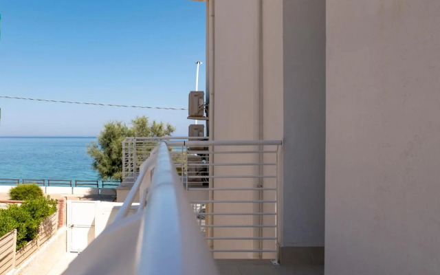 VJMAN House Sea Beach - SiciliaVacanza