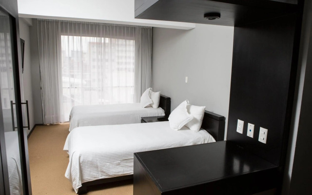 Suites Parioli