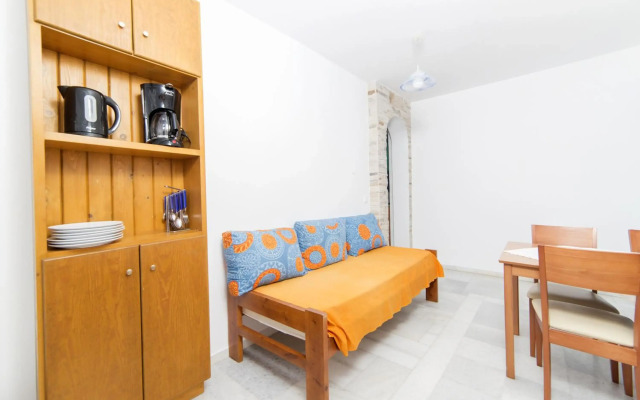 Astra Apartments