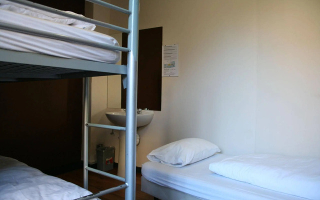 St Christopher's Inn Bauhaus Budget Hotel - Hostel