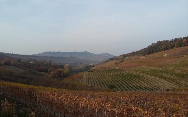 Tenuta Larenzania