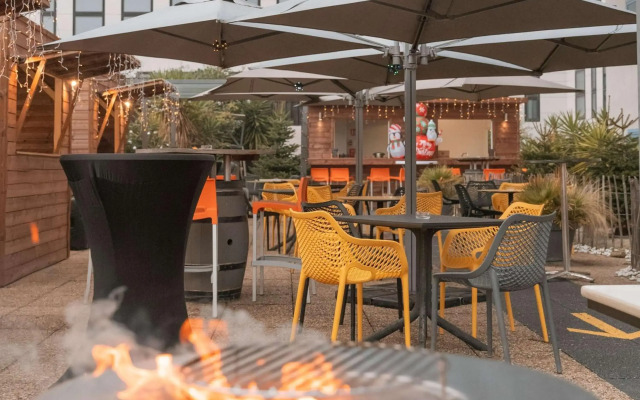 ibis Bordeaux Centre Meriadeck