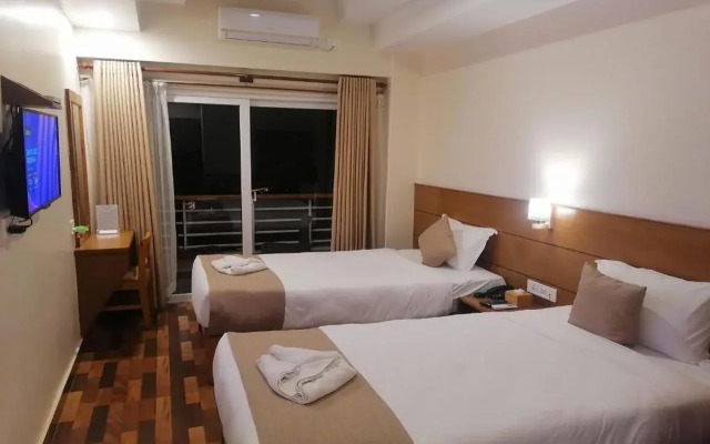 Lake Vision Guest House