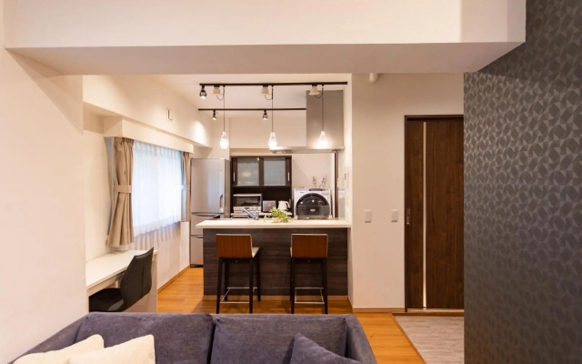 NIYS apartments 03 type