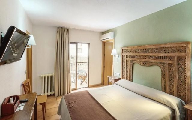 Hotel Sierra de Cazorla & Spa 3*