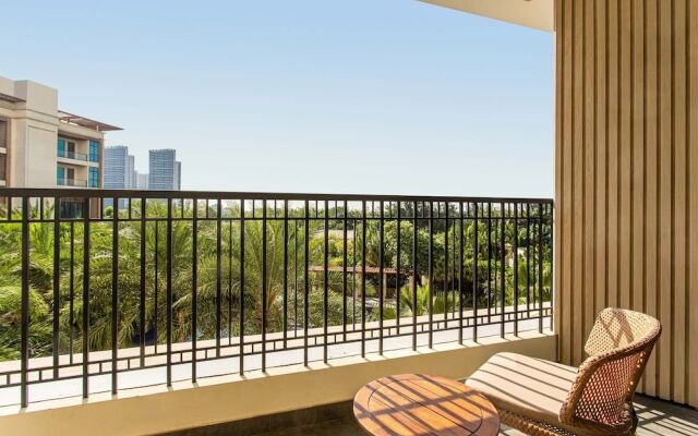 Four Points by Sheraton Wuchuan, Loong Bay