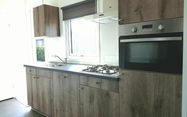 Chalet 15 (Resort Venetië)