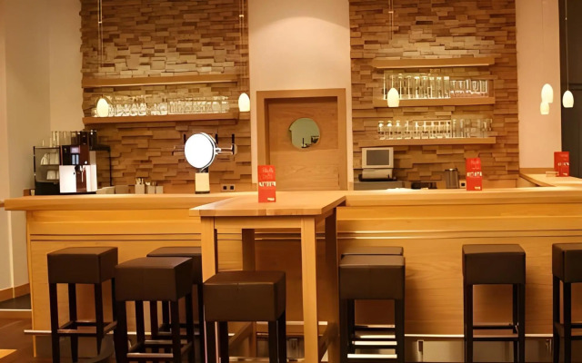 Tespo Hotel und Sportpark