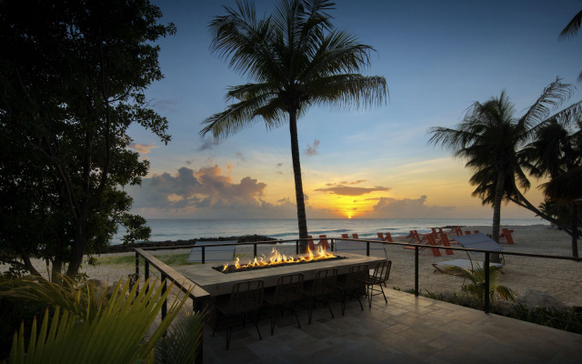 O2 Beach Club & Spa by Ocean Hotels