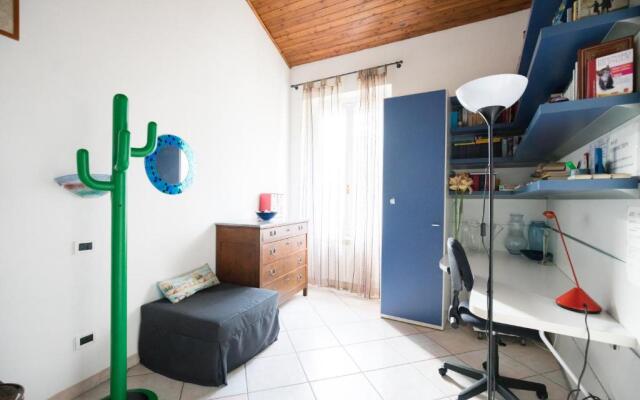 Appartamento della Piazza