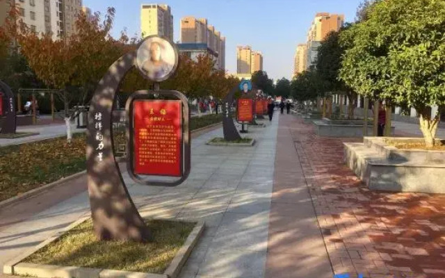 Ruijing Youxuan Hotel (Hefei Linhu Community)