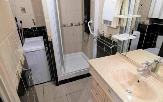 Résidence LE LAMPARO - 2 Pièces pour 4 Personnes 84