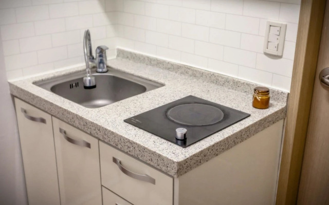 Gangneung Five Moon  Pension