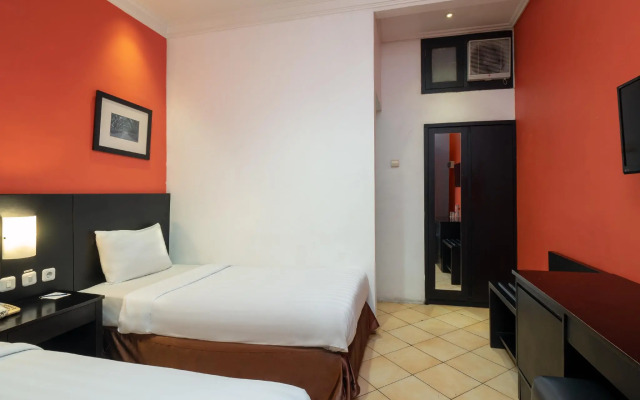 Lotus Garden Hotel