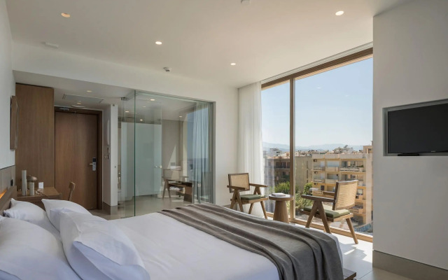 SanSal Boutique Hotel