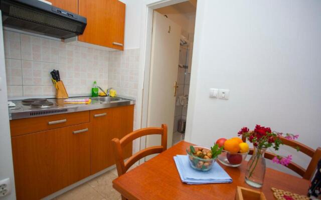 Apartments Ankora
