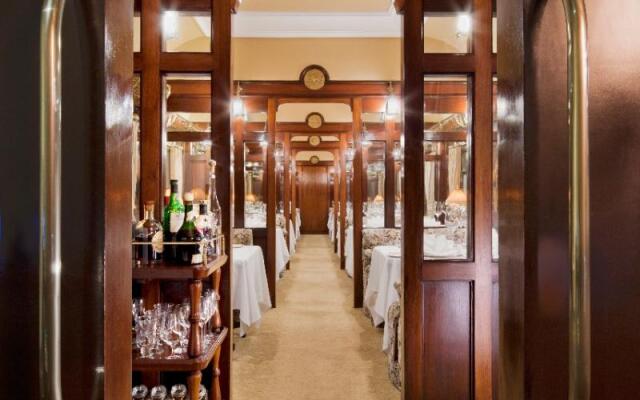 Taj Palace, New Delhi