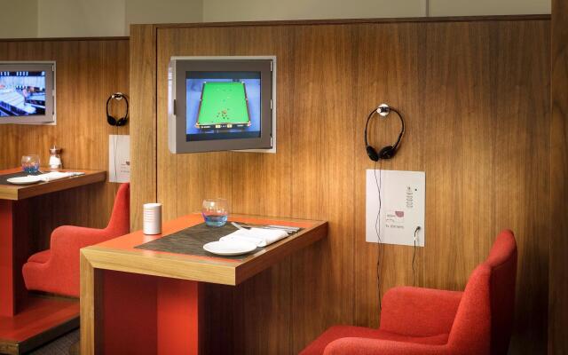 Novotel Milton Keynes