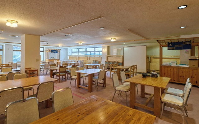 Owara View Hotel