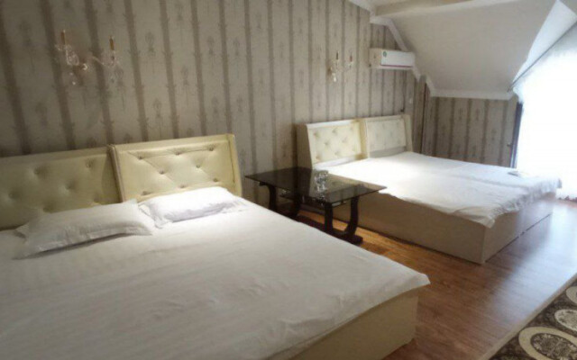 Eleon Guest house