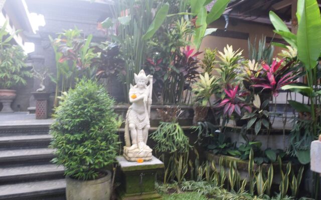 Aura Bisma Ubud