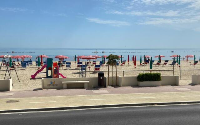 Hotel Spiaggia D'Oro