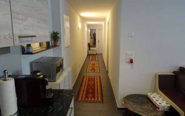 Bahnhofplatz Apartment