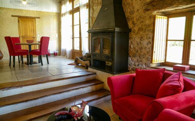 Domaine du Bourg Salon