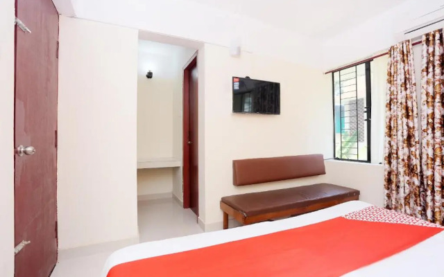 Hotel Ganesh by OYO Rooms