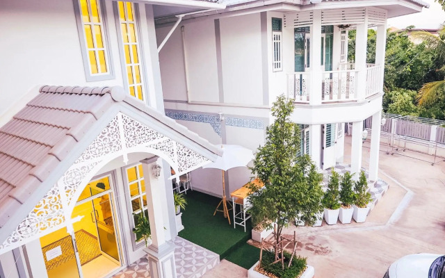 Promporn Boutique Hotel