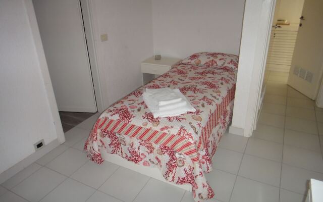 Residence Scoglietto 50