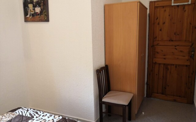 30 Meter vom Strand - Apartment am Meer 3